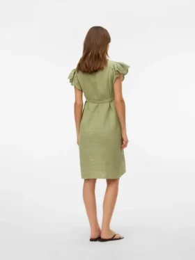 Mlnewjuana Umstandsmode-Kleid