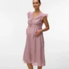 Mlninna Umstandsmode-Kleid