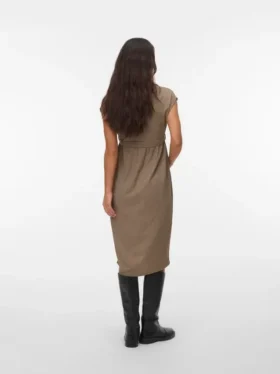 Mlnivola Umstandsmode-Kleid