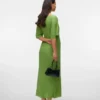 Mlnoela Umstandsmode-Kleid