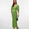 Mlnoela Umstandsmode-Kleid
