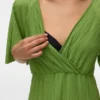 Mlnoela Umstandsmode-Kleid