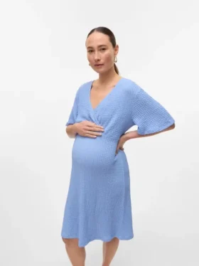 Mlnova Umstandsmode-Kleid