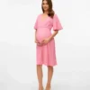 Mlnova Umstandsmode-Kleid