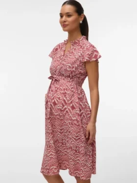 Mlpali Umstandsmode-Kleid