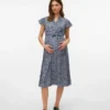 Mlpali Umstandsmode-Kleid