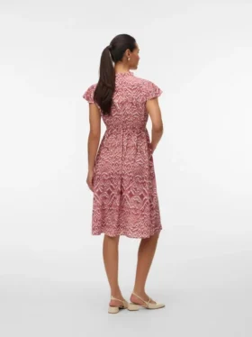 Mlpali Umstandsmode-Kleid