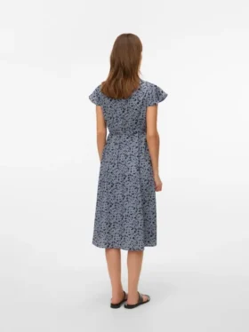 Mlpali Umstandsmode-Kleid