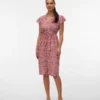 Mlpali Umstandsmode-Kleid