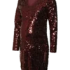 Mlparty Umstandsmode-Kleid