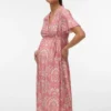 Mlpauline Umstandsmode-Kleid