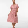 Mlpauline Umstandsmode-Kleid