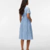 Mlpolina Umstandsmode-Kleid