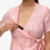 Mlpolina Umstandsmode-Kleid
