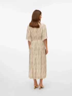 Mlpolly Umstandsmode-Kleid