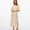 Mlpolly Umstandsmode-Kleid