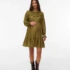 Mlramy Umstandsmode-Kleid