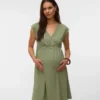 Mlrani Umstandsmode-Kleid