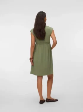 Mlrani Umstandsmode-Kleid