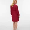 Mlregitse Kleid für Umstandsmode