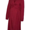 Mlregitse Kleid für Umstandsmode