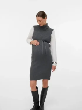 Mlrita Umstandsmode-Kleid