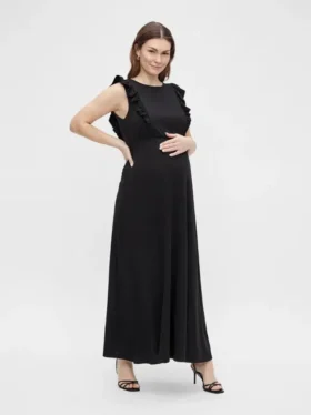 Mlroberta Umstandsmode-Kleid