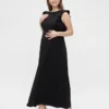Mlroberta Umstandsmode-Kleid