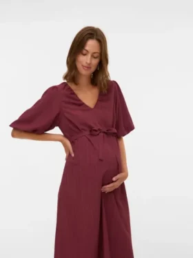 Mlrosana Umstandsmode-Kleid