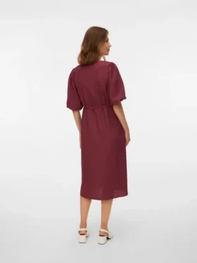 Mlrosana Umstandsmode-Kleid