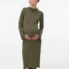 Mlsadie Umstandsmode-Kleid