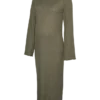 Mlsadie Umstandsmode-Kleid