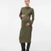 Mlsadie Umstandsmode-Kleid