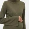 Mlsadie Umstandsmode-Kleid