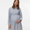 Mlsalma Umstandsmode-Kleid