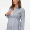 Mlsalma Umstandsmode-Kleid