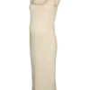 Mlsalsa Umstandsmode-Kleid