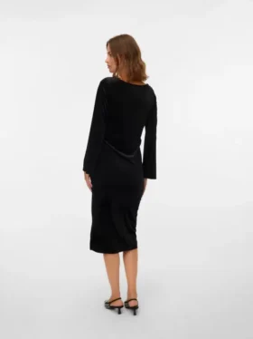 Mlsandra Umstandsmode-Kleid