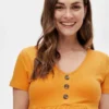 Mlsandra Umstandsmode-Kleid