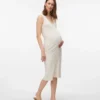 Mlsanja Umstandsmode-Kleid