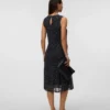 Mlsara Umstandsmode-Kleid