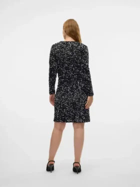 Mlsassy Umstandsmode-Kleid