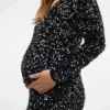 Mlsassy Umstandsmode-Kleid