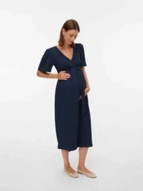 Mlselima Umstandsmode-Kleid