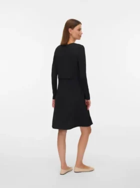 Mlselima Umstandsmode-Kleid