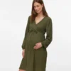 Mlsigga Umstandsmode-Kleid