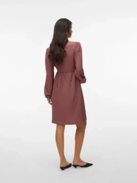 Mlsigga Umstandsmode-Kleid
