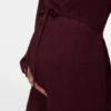 Mlsigga Umstandsmode-Kleid