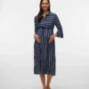 Mlsille Umstandsmode-Kleid