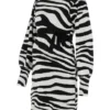 Mlsina Umstandsmode-Kleid